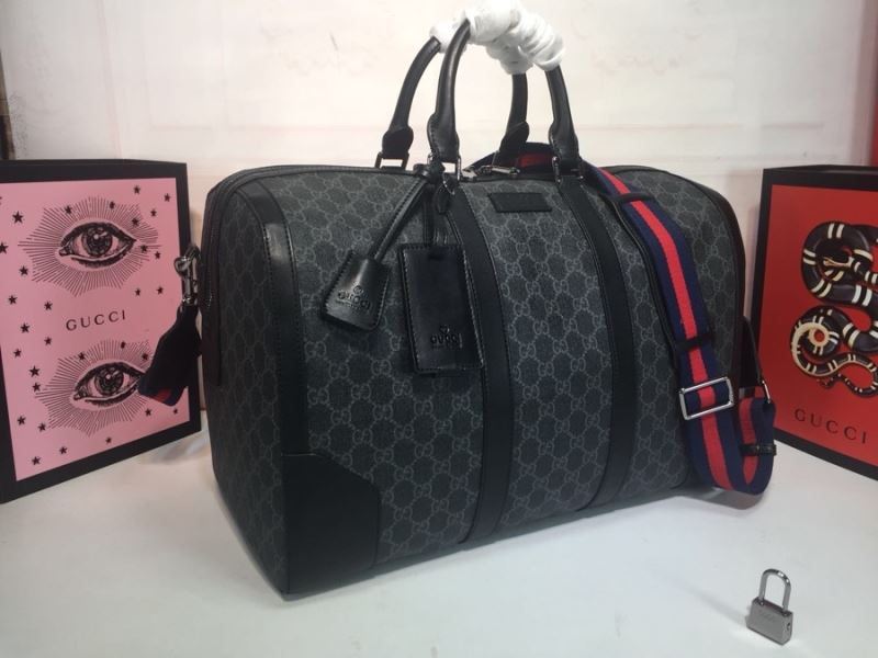 Gucci Travel Bags